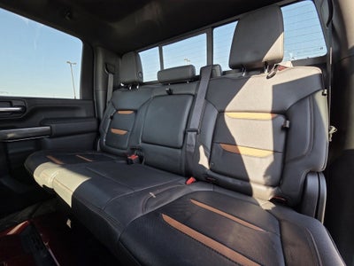 2023 GMC Sierra 2500 HD AT4