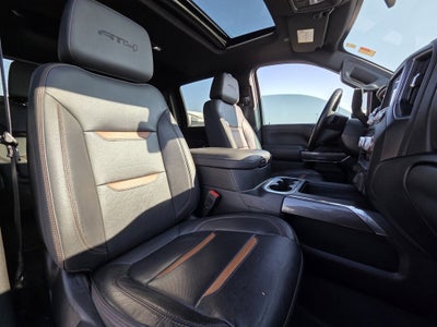 2023 GMC Sierra 2500 HD AT4