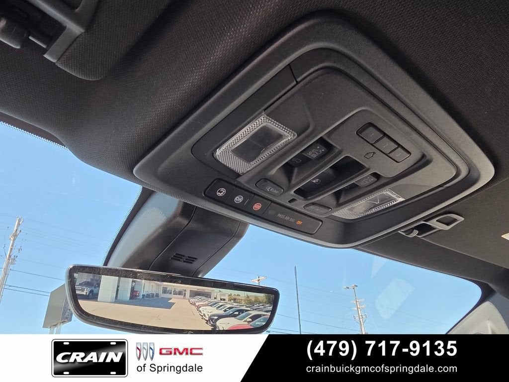 2022 GMC Sierra 2500 HD AT4