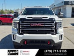 2022 GMC Sierra 2500 HD AT4