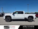 2022 GMC Sierra 2500 HD AT4