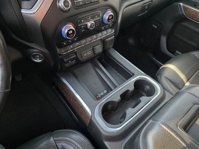 2022 GMC Sierra 2500 HD Denali