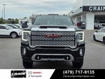 2021 GMC Sierra 2500 HD Denali