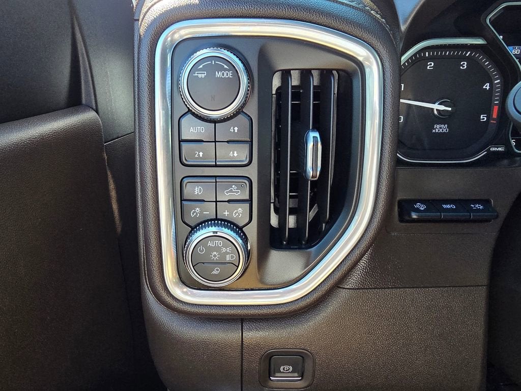 2021 GMC Sierra 2500 HD Denali