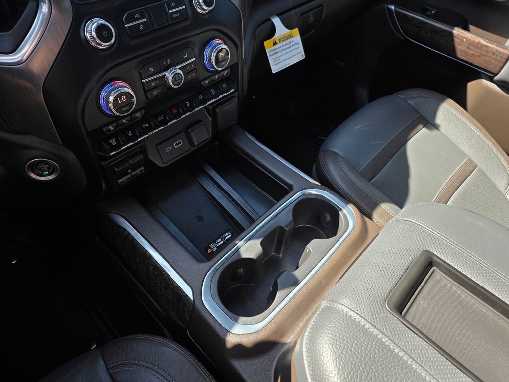 2021 GMC Sierra 2500 HD Denali