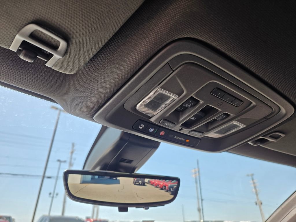 2021 GMC Sierra 2500 HD Denali