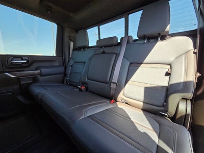 2021 GMC Sierra 2500 HD Denali