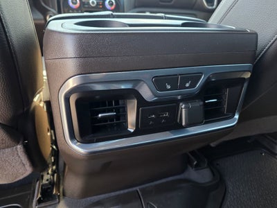 2021 GMC Sierra 2500 HD Denali