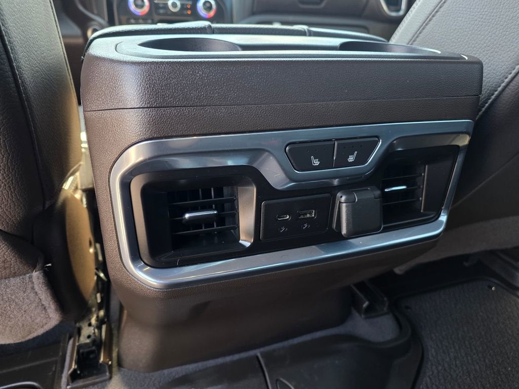 2021 GMC Sierra 2500 HD Denali