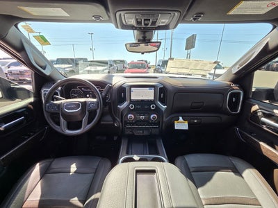 2021 GMC Sierra 2500 HD Denali