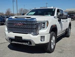 2021 GMC Sierra 2500 HD Denali
