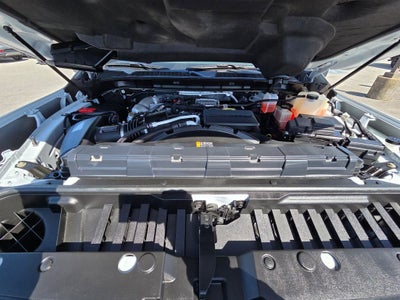 2021 GMC Sierra 2500 HD Denali