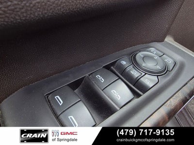 2021 GMC Sierra 2500 HD Denali