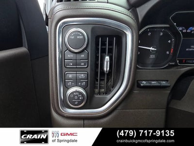 2021 GMC Sierra 2500 HD Denali