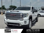 2021 GMC Sierra 2500 HD Denali