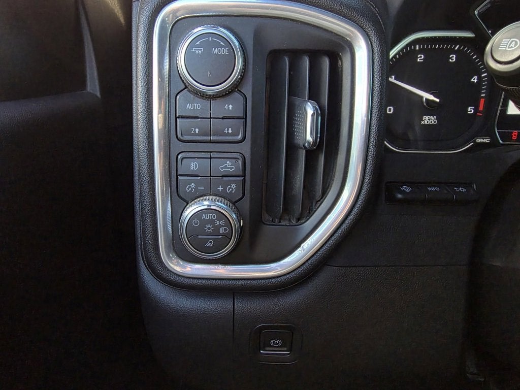 2023 GMC Sierra 2500 HD Denali