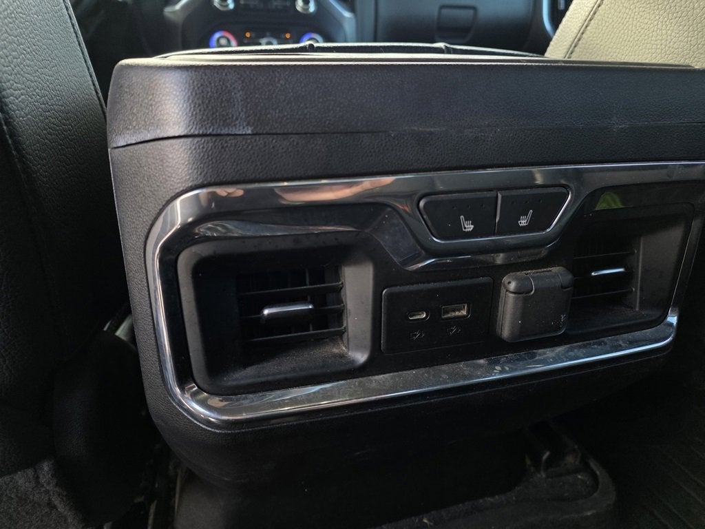 2023 GMC Sierra 2500 HD Denali