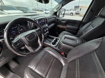 2020 GMC Sierra 2500 HD Denali