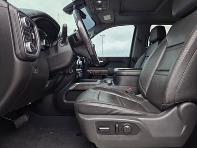 2020 GMC Sierra 2500 HD Denali