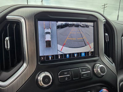 2020 GMC Sierra 2500 HD Denali