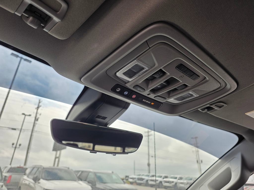 2020 GMC Sierra 2500 HD Denali