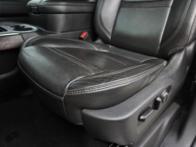 2020 GMC Sierra 2500 HD Denali