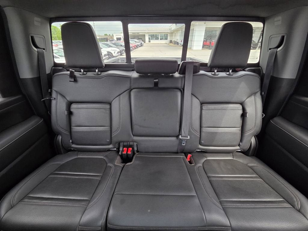 2020 GMC Sierra 2500 HD Denali