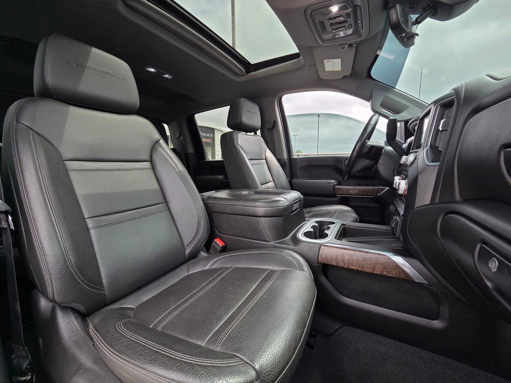 2020 GMC Sierra 2500 HD Denali