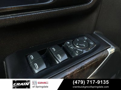 2020 GMC Sierra 2500 HD Denali