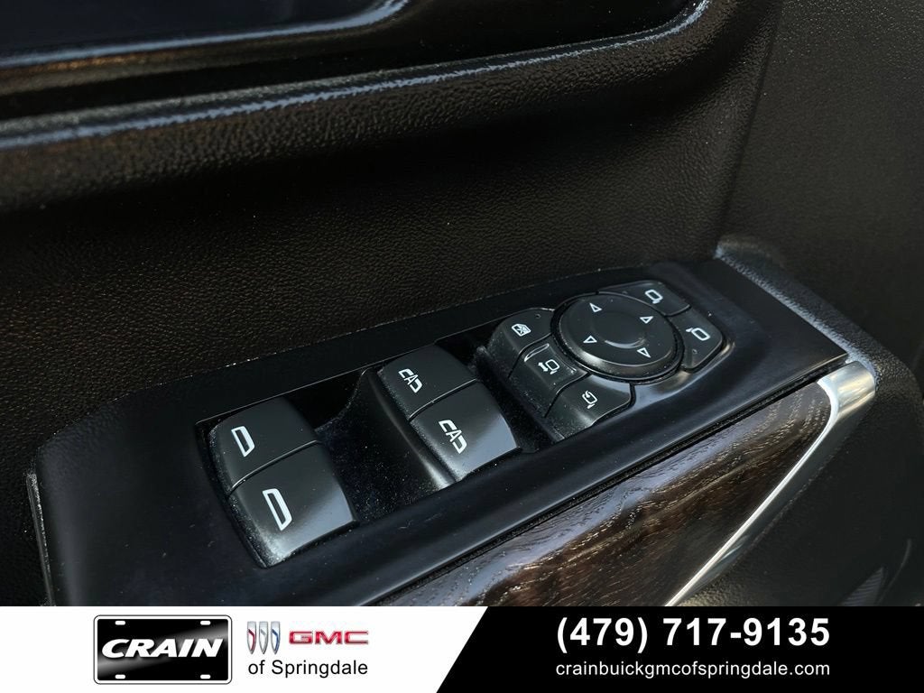2020 GMC Sierra 2500 HD Denali