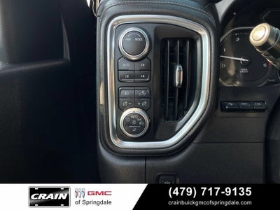 2020 GMC Sierra 2500 HD Denali