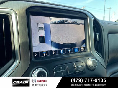 2020 GMC Sierra 2500 HD Denali
