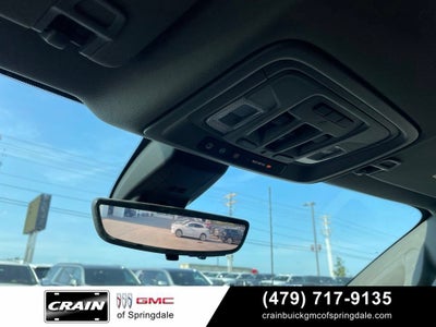 2020 GMC Sierra 2500 HD Denali