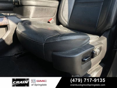 2020 GMC Sierra 2500 HD Denali