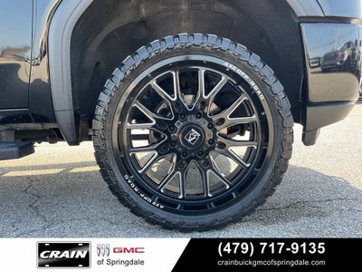 2020 GMC Sierra 2500 HD Denali