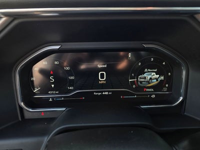 2024 GMC Sierra 3500 HD Denali DRW