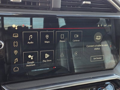 2024 GMC Sierra 3500 HD Denali DRW