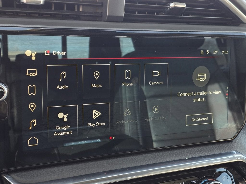 2024 GMC Sierra 3500 HD Denali DRW