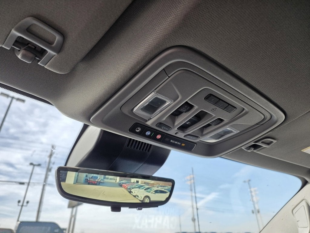 2024 GMC Sierra 3500 HD Denali DRW