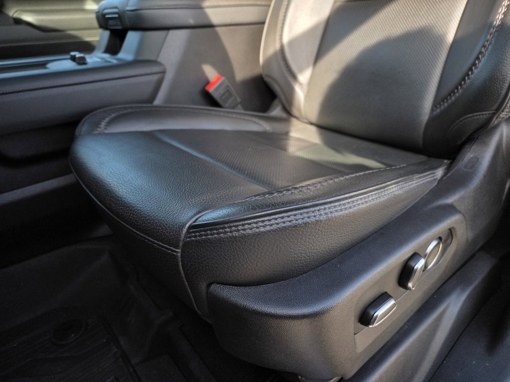 2024 GMC Sierra 3500 HD Denali DRW