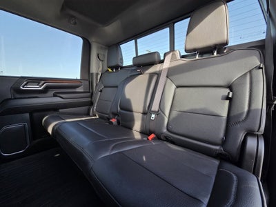 2024 GMC Sierra 3500 HD Denali DRW