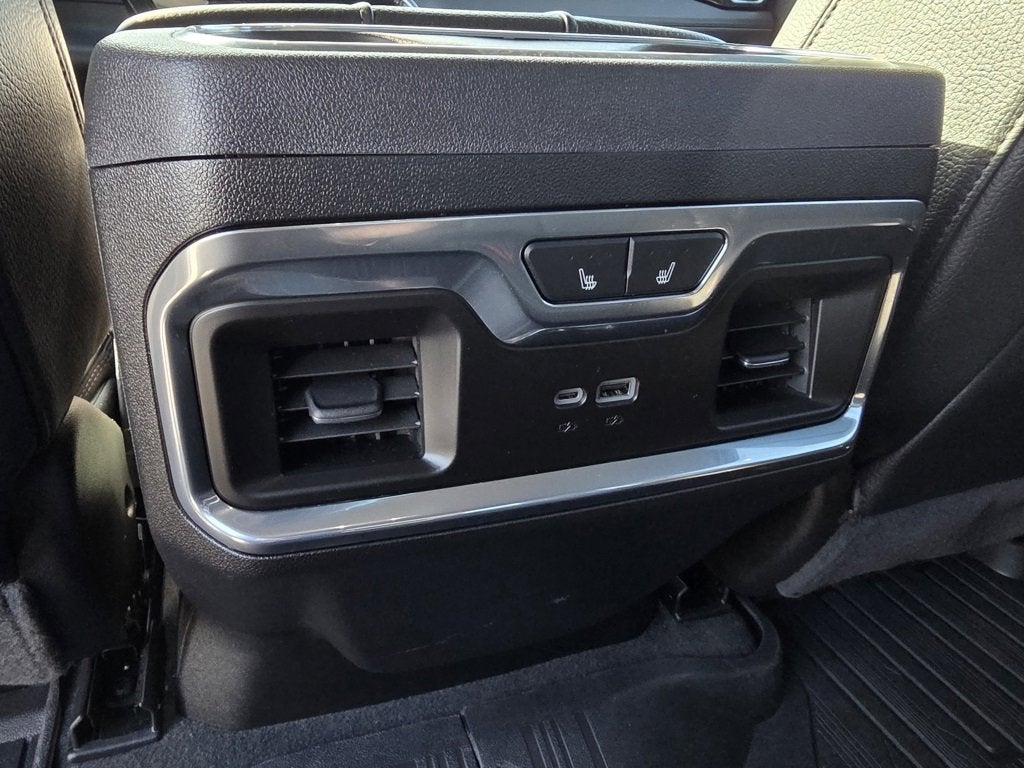 2024 GMC Sierra 3500 HD Denali DRW