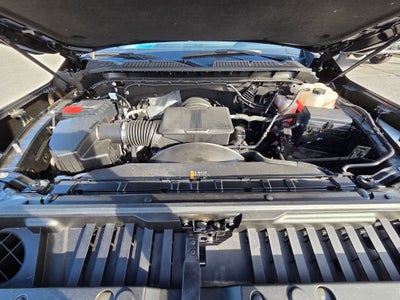 2024 GMC Sierra 3500 HD Denali DRW