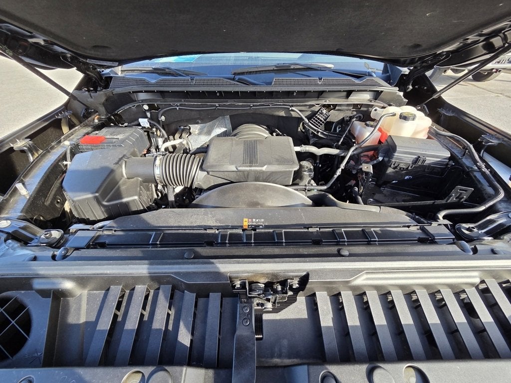 2024 GMC Sierra 3500 HD Denali DRW