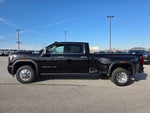 2024 GMC Sierra 3500 HD Denali DRW