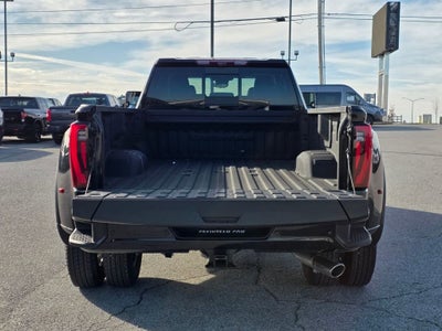 2024 GMC Sierra 3500 HD Denali DRW