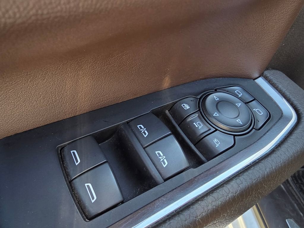 2024 GMC Sierra 3500 HD Denali DRW