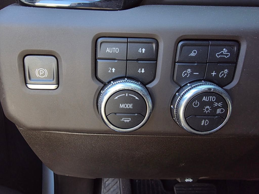 2024 GMC Sierra 3500 HD Denali DRW