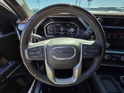 2024 GMC Sierra 3500 HD Denali DRW