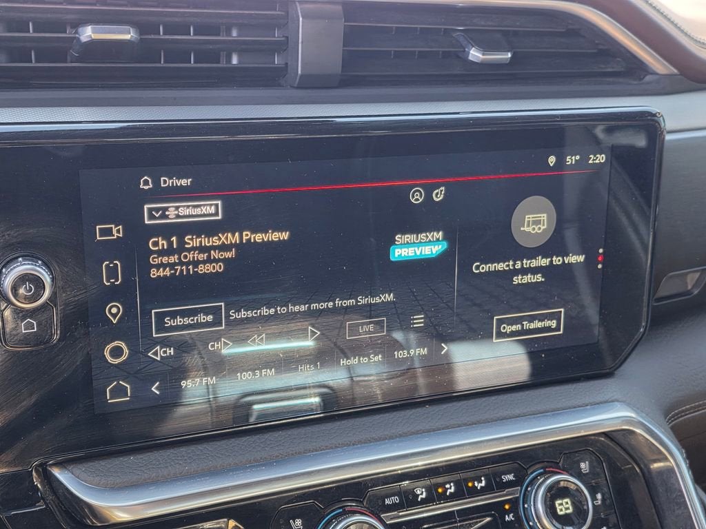 2024 GMC Sierra 3500 HD Denali DRW